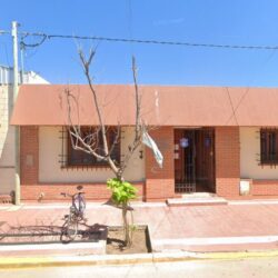 INSTITUTO MANUEL BELGRANO