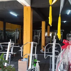 Lions Training - Gimnasios en Xalapa-Enríquez | Busco Gimnasio