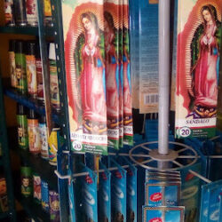 LECTURAS DE CARTAS VELADORAS PREPARADAS EN PUEBLA