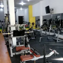 FORZA Fitness