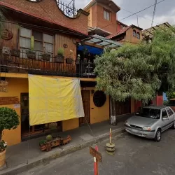 Papeleria La Rueda