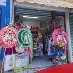 PAPELERÍA Y ESTAMBRES CELINA