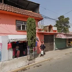 Mercería La Queretana