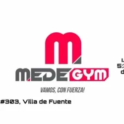 MedeGym
