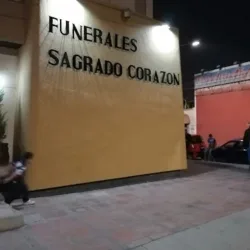 Capillas Sagrado Corazón