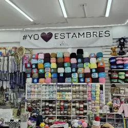 Estambres La Puntada