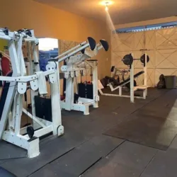 NATFIT Gym