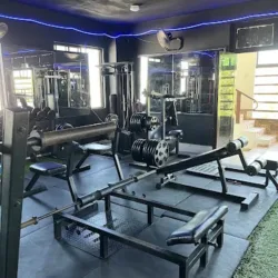Manriquez Gym