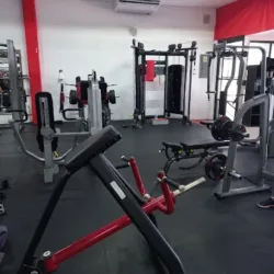 Force Gym Campeche