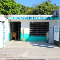 LAVANDERÍA SAUBER – Servicio para público en general y Hoteles
