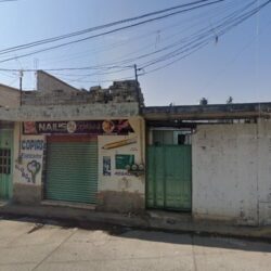 Macaría Lavandería
