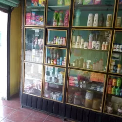 Merceria y boneteria "La Esperanza"
