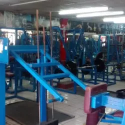 Colossos Power Gym