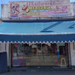 Mercería El Costurero