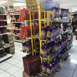 Súper Cuitláhuac Sucursal