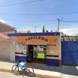 Papeleria Chely