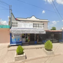 Merceria y papeleria Aaron