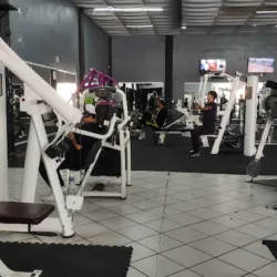 MAX GYM