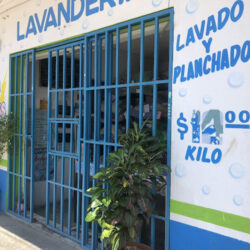 Lavanderia lavaexpress