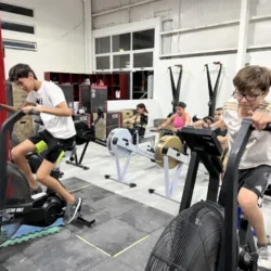 NGfit Crossfit Saltillo
