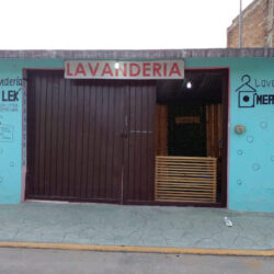 Lavandería Merolek
