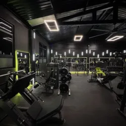 R8 GYM