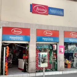 PARISINA DURANGO CENTRO