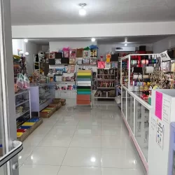 Rosalinda papeleria y merceria