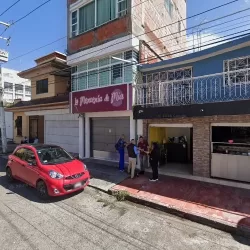 La Mercería De Mía