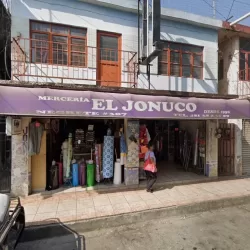 Mercería El Jonuco