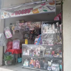 Papeleria,merceria y regalos *ROSY*