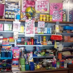 Papelería Bonilla