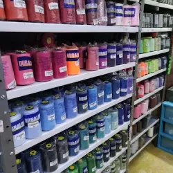 Hilos y Papelería Rivera
