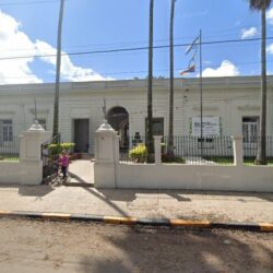Colegio Secundario Para Adolescentes Y Adultos Malvinas Argentinas