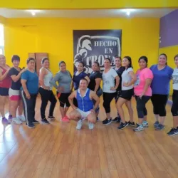 Troya Gym