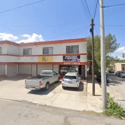 Papeleria Y Merceria Chapa