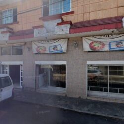 Lavandería Los Lavaderos