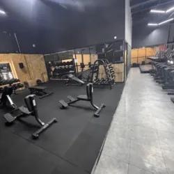 Station 24 Fitness San Antonio
