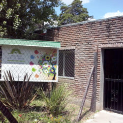 Colegio Sol de Funes
