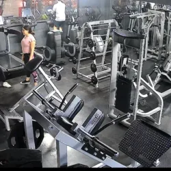 Argus Training Center