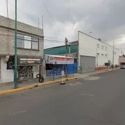 Composturas Y Merceria "Leo"