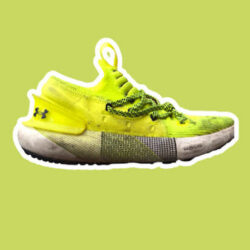 the clean sneakers 3