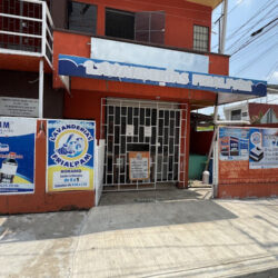 PRODUCTOS Y SERVICIOS FRIALPAM