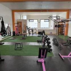 Exodo Gym