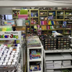 Papeleria y Regalos Jeaneth