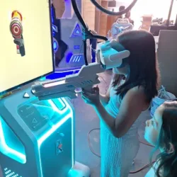 Cosmos entertainment