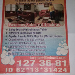 Lava Tam