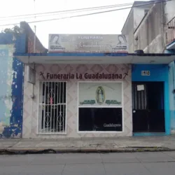 Funeraria "La Guadalupana"