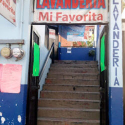 Lavandería mi Favorita