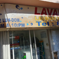 Prontto Laundry